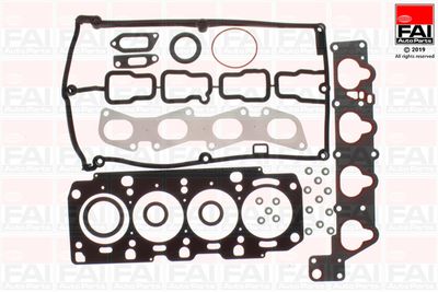 HS1118 FAI AutoParts Комплект прокладок, головка цилиндра