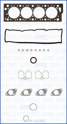 52158400 AJUSA Комплект прокладок, головка цилиндра