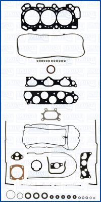 52289200 AJUSA Комплект прокладок, головка цилиндра