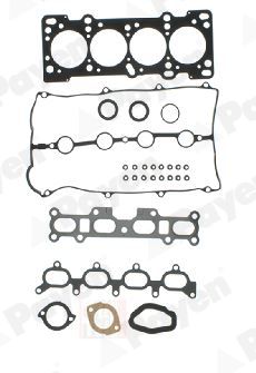 CG5370 PAYEN Комплект прокладок, головка цилиндра
