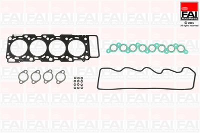 HS1497 FAI AutoParts Комплект прокладок, головка цилиндра