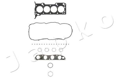 48520 JAPKO Комплект прокладок, головка цилиндра