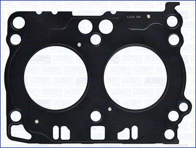 10202200 AJUSA Прокладка, головка цилиндра