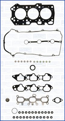 WG1454143 WILMINK GROUP Комплект прокладок, головка цилиндра