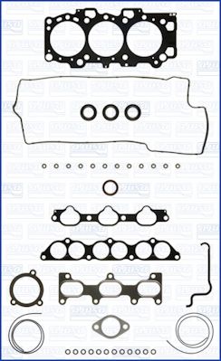 WG1454411 WILMINK GROUP Комплект прокладок, головка цилиндра