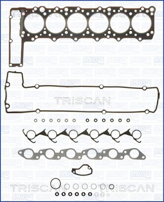 59841111 TRISCAN Комплект прокладок, головка цилиндра