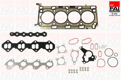 HS1771 FAI AutoParts Комплект прокладок, головка цилиндра