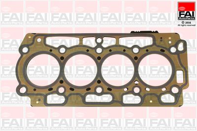 HG1634A FAI AutoParts Прокладка, головка цилиндра