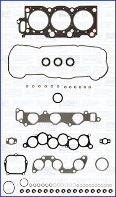 WG1454530 WILMINK GROUP Комплект прокладок, головка цилиндра