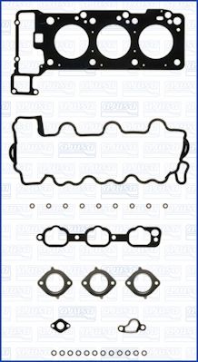 WG1454405 WILMINK GROUP Комплект прокладок, головка цилиндра