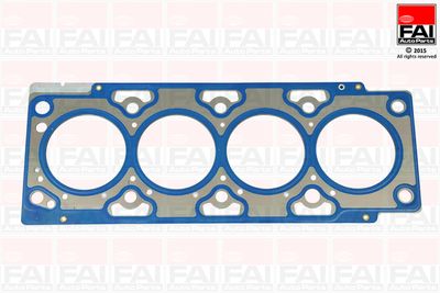 HG1611 FAI AutoParts Прокладка, головка цилиндра