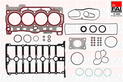 HS2326 FAI AutoParts Комплект прокладок, головка цилиндра