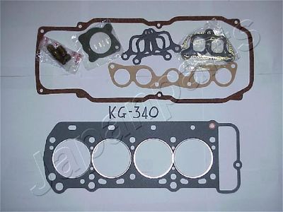 KG340 JAPANPARTS Комплект прокладок, головка цилиндра