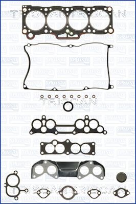 5984042 TRISCAN Комплект прокладок, головка цилиндра