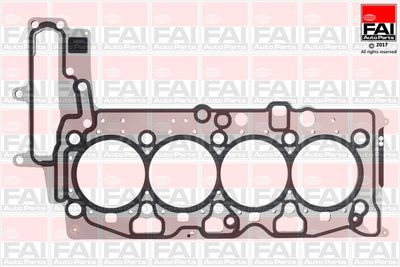 HG1757A FAI AutoParts Прокладка, головка цилиндра