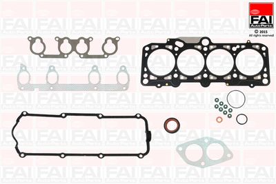 HS1709 FAI AutoParts Комплект прокладок, головка цилиндра