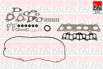 HS2122NH FAI AutoParts Комплект прокладок, головка цилиндра