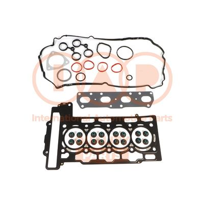 11651000 IAP QUALITY PARTS Комплект прокладок, головка цилиндра