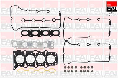 HS1583 FAI AutoParts Комплект прокладок, головка цилиндра