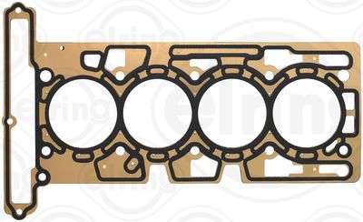 002131 ELRING Прокладка, головка цилиндра