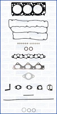 WG1454558 WILMINK GROUP Комплект прокладок, головка цилиндра