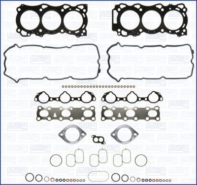 52480000 AJUSA Комплект прокладок, головка цилиндра