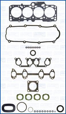 52546600 AJUSA Комплект прокладок, головка цилиндра