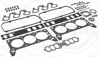 787340 ELRING Комплект прокладок, головка цилиндра