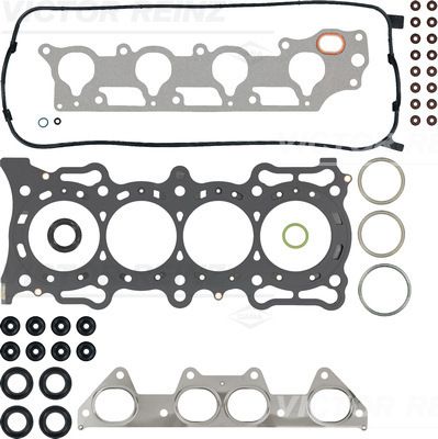 025372002 VICTOR REINZ Комплект прокладок, головка цилиндра