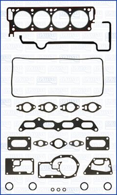 WG1166147 WILMINK GROUP Комплект прокладок, головка цилиндра