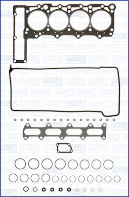 WG1167026 WILMINK GROUP Комплект прокладок, головка цилиндра