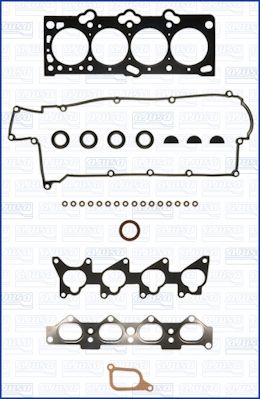 WG1166969 WILMINK GROUP Комплект прокладок, головка цилиндра