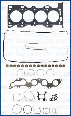 WG1167623 WILMINK GROUP Комплект прокладок, головка цилиндра