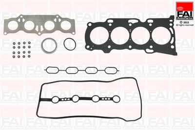 HS1231 FAI AutoParts Комплект прокладок, головка цилиндра