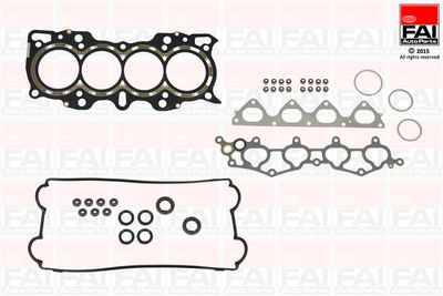 HS1564 FAI AutoParts Комплект прокладок, головка цилиндра