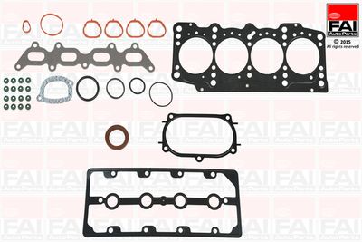 HS1147 FAI AutoParts Комплект прокладок, головка цилиндра