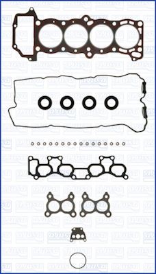 WG1167531 WILMINK GROUP Комплект прокладок, головка цилиндра