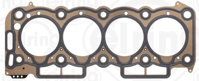 068713 ELRING Прокладка, головка цилиндра
