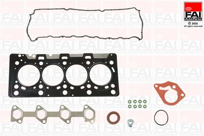 HS1433 FAI AutoParts Комплект прокладок, головка цилиндра