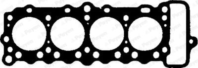 AJ650 PAYEN Прокладка, головка цилиндра