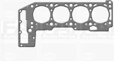 HG1626A FAI AutoParts Прокладка, головка цилиндра