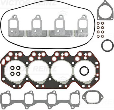 025214802 VICTOR REINZ Комплект прокладок, головка цилиндра