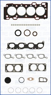 WG1167539 WILMINK GROUP Комплект прокладок, головка цилиндра