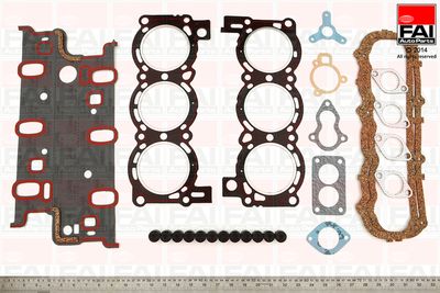 HS142 FAI AutoParts Комплект прокладок, головка цилиндра