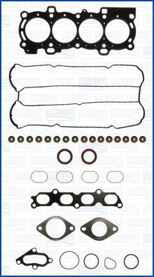 WG1453481 WILMINK GROUP Комплект прокладок, головка цилиндра