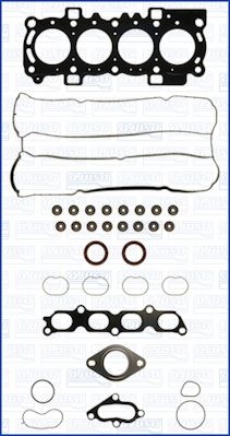 WG1453839 WILMINK GROUP Комплект прокладок, головка цилиндра