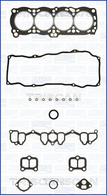 5984570 TRISCAN Комплект прокладок, головка цилиндра