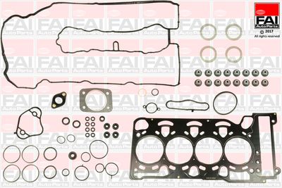 HS1724 FAI AutoParts Комплект прокладок, головка цилиндра