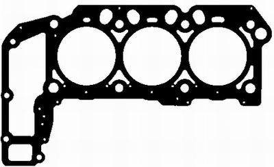 CH0577 BGA Прокладка, головка цилиндра