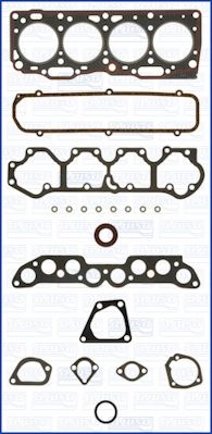 WG1166949 WILMINK GROUP Комплект прокладок, головка цилиндра